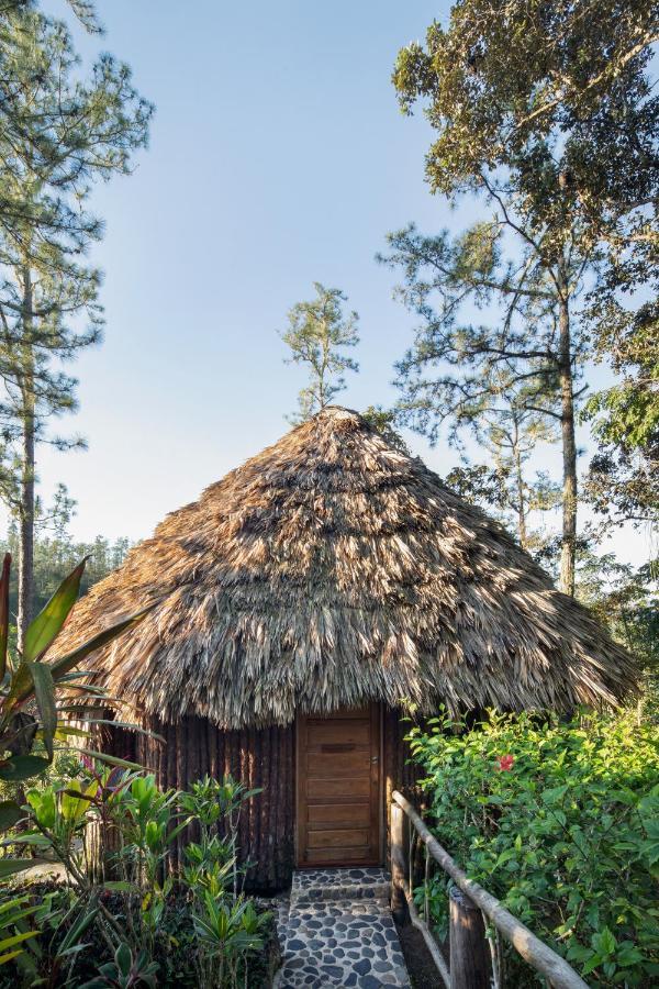 Gaia Riverlodge Unitedville المظهر الخارجي الصورة