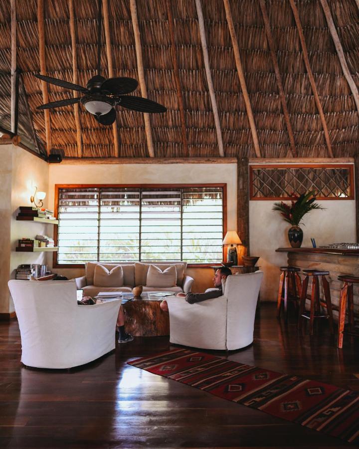 Gaia Riverlodge Unitedville المظهر الخارجي الصورة