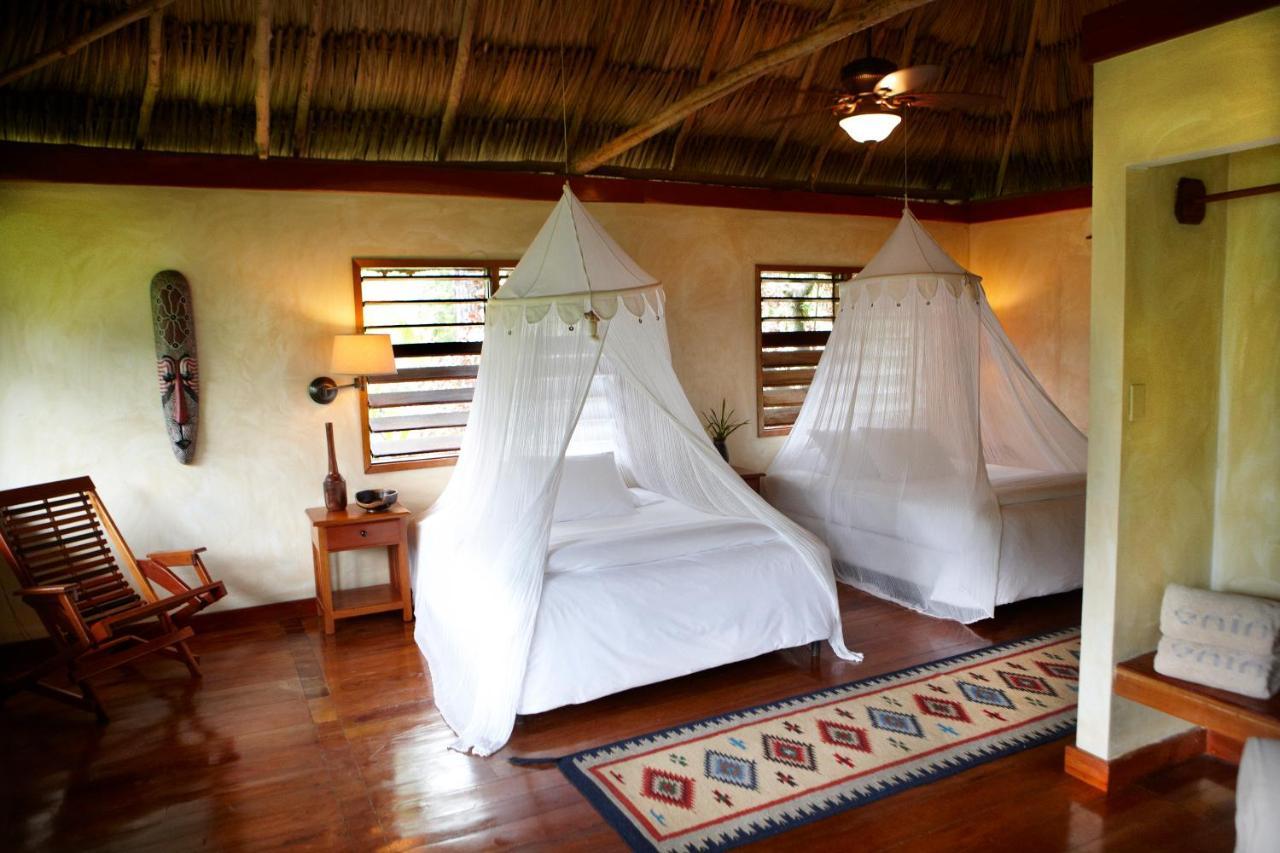 Gaia Riverlodge Unitedville المظهر الخارجي الصورة