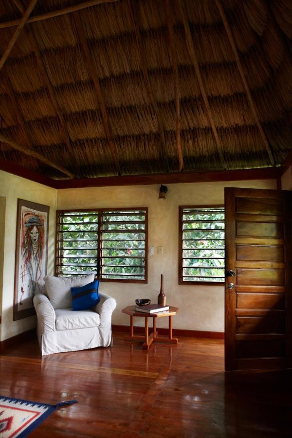 Gaia Riverlodge Unitedville المظهر الخارجي الصورة