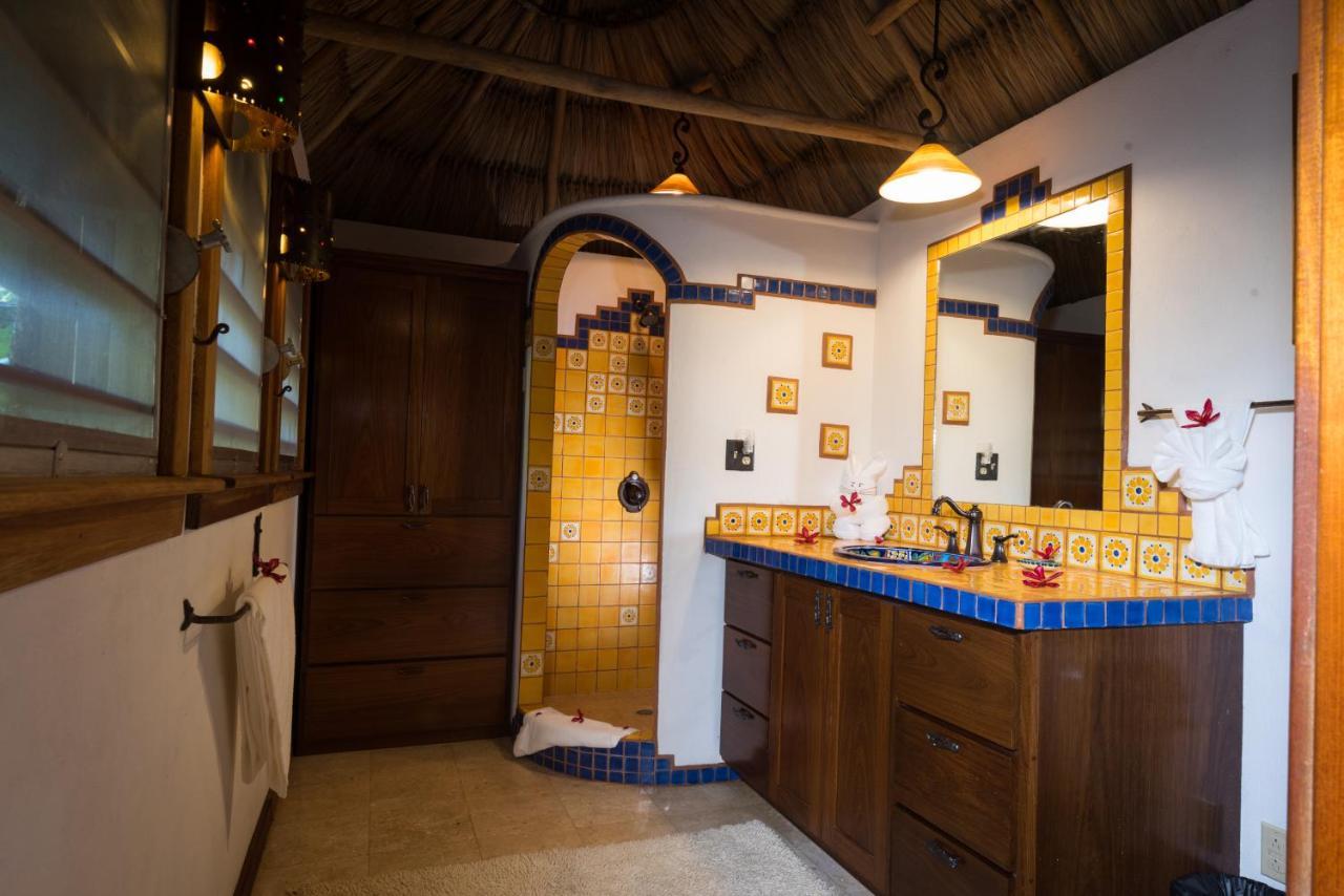 Gaia Riverlodge Unitedville المظهر الخارجي الصورة