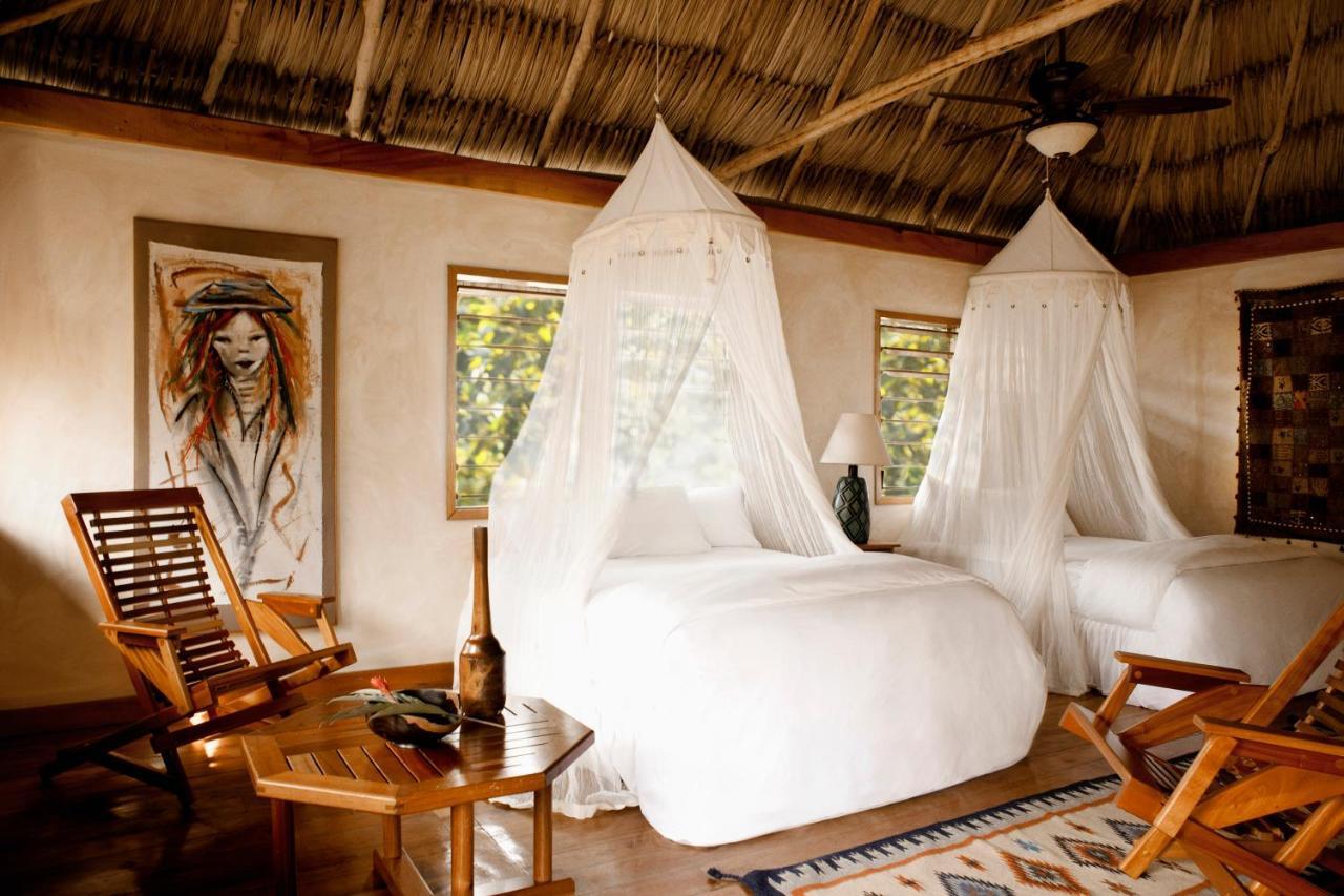 Gaia Riverlodge Unitedville المظهر الخارجي الصورة