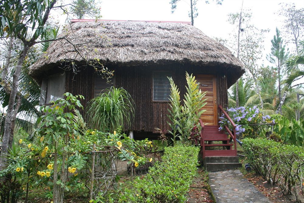 Gaia Riverlodge Unitedville المظهر الخارجي الصورة